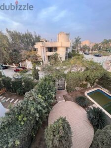 فيلا فاخرة للإيجار فى الشيخ زايد 60,000 ج.م