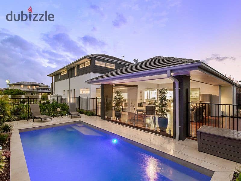 بسعر لقطه مش هيتكرر امتلك تاون هاوس في كمبوند يامور الشيخ زايد بمقدم 10% دقايق من وصله دهشور 0