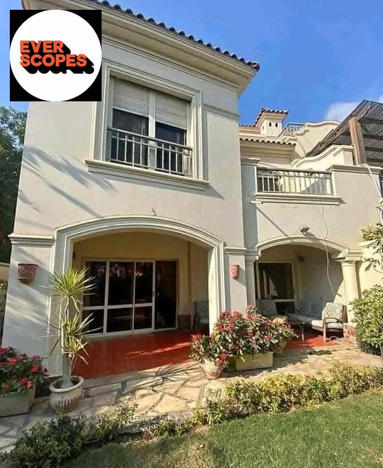 استثمرفي العاصمة الاداريه(( بسعراللونش)) من لافيستا La Vista Developments 0