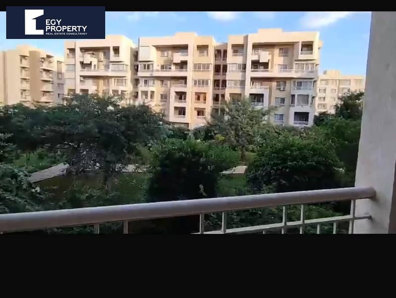 شقة للبيع بمساحة 160 متر جاهزة للسكن، في مدينتي القاهرة الجديدة 0