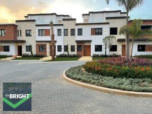 أخر فيلا 5 غرف – استلام فوري بفيو متميز بأقل سعر ممكن في ازار – الجولدن سكوير بالقاهرة الجديدة – فأغتنم الفرصة – azzar 11,500,000 ج.م