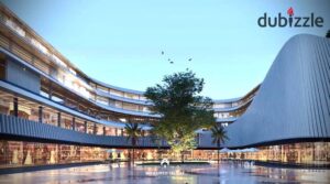 استفيد من الفرصة الاستثمارية دى وامتلك محل 11 متر في موقع استراتيجي جداً بالعاصمة الإدارية بجوار لافيستا هو اختيارك الصح 4,400,000 ج.م