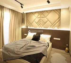 بخصم 50% استلم فوري شقة 100 متر متشطبة الترا سوبر لوكس في قلب هيليوبلس الجديدة 3,650,000 ج.م