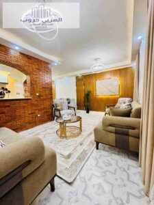 شقه للبيع في الإسكندرية شاطئ النخيل بجوار البحر والخدمات تشطيب الترا لوكس 1,150,000 ج.م