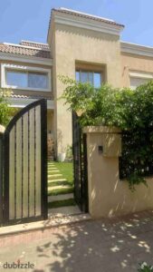 فيلا كورنر في تلال ايست 219م بجوار مول Point 90 التجمع الخامس 14,040,000 ج.م