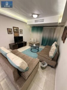 بأقل من سعر السوق شقة للايجار المفروش في مدينة الرحاب – التجمع الاول 40,000 ج.م