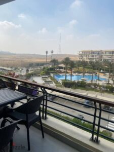 فورتين /اب تاون كايرو/المقطم 60,000 ج.م