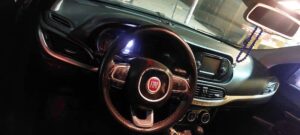 فيات تيبو 2018 تم تخفيض السعر لسرعه البيع 550,000 ج.م