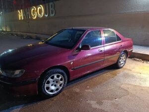 بيجو 406 2000 250,000 ج.م