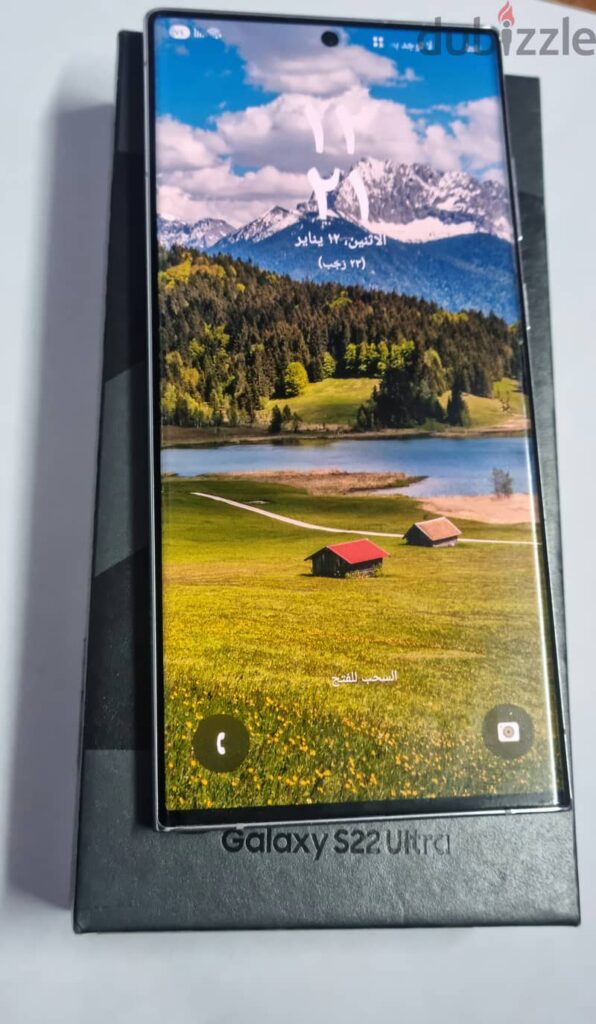 Samsung s22 ultra 512GB 0