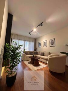 شقه عائليه فندقيه للايجار اليومي في كومبوند ميدتاون للعائلات فقط 5,000 ج.م