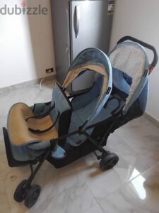 عربه اطفال 3,000 ج.م