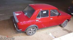 فيات 128 1990 50,000 ج.م