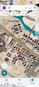 شاليه ريسيل فى الحى اللاتينى سيتى ايدج 8,080,000 ج.م