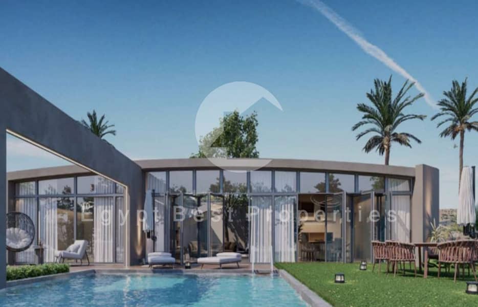 استلم شقه بأطلاله بحريه في سوما بأقساط تصل الي 10 سنين 0