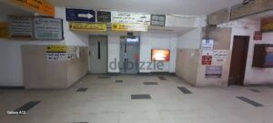 شقة للبيع – 130 متر – عمارة النصر / الجيزة 3,200,000 ج.م