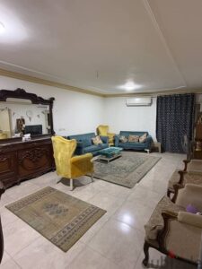 شقه بانوراما بعماره حديثه موقع مميز جدا بمنطقه الهرم 4,000,000 ج.م