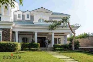 اي فيلا روف للبيع تكمله اقسااااط كمبوند اليفا ماونتن فيو 210 متر 10,869,000 ج.م