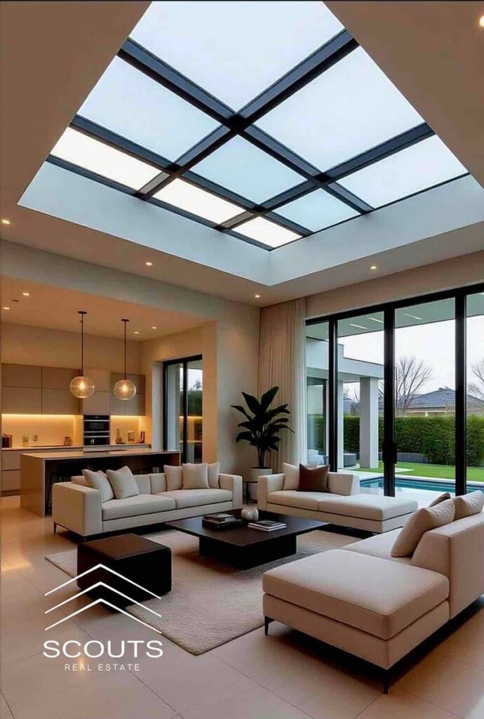 استلام فوري بالتقسيط فيلا للبيع كلاسيك برايم لوكيشن في التجمع الخامس 0