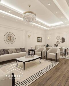 استلام فوري بالتقسيط شقة برايم لوكيشن باطلاله مفتوحه علي اللاند سكيب في كمبوند فيلدز المستقبل سيتي 4,500,000 ج.م