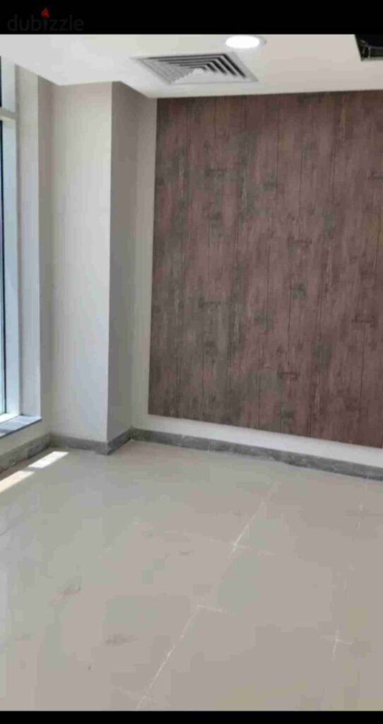 مكتب للإيجار 75متر في الشيخ زايد في تريفيوم مول 0