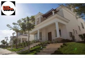 فيلا للبيع استلام فوري بمقدم 15 %في كمبوند ماونتن فيو هايد بارك ( mountain view hyde park ) القاهره الجديده 28,500,000 ج.م