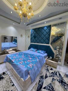 الشيخ زايد الحي ١٦ امام مزار مول 50,000 ج.م