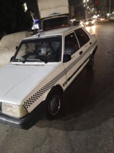 فيات شاهين 2007 175,000 ج.م