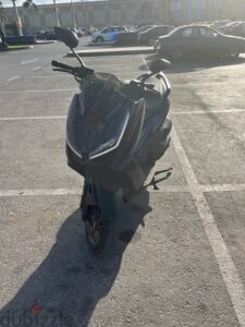 zontes 150 d 90,000 ج.م