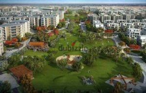 توين هاوس كمبوند تاج سيتي مرحلة تاج ڤيلا القاهرة الجديدة مدينة مصر 15,800,000 ج.م