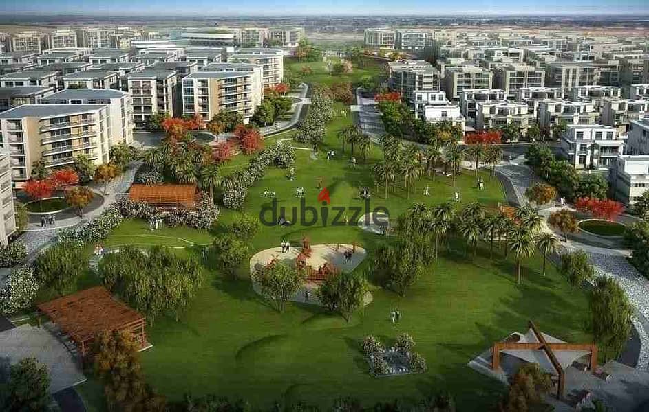 توين هاوس كمبوند تاج سيتي مرحلة تاج ڤيلا القاهرة الجديدة مدينة مصر 0