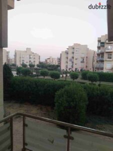 للايجار شقه 244 م دور اول في وصال فيوز 23,000 ج.م