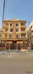 شقة استلام فوري سوبر لوكس في النرجس الجديدة 5,600,000 ج.م