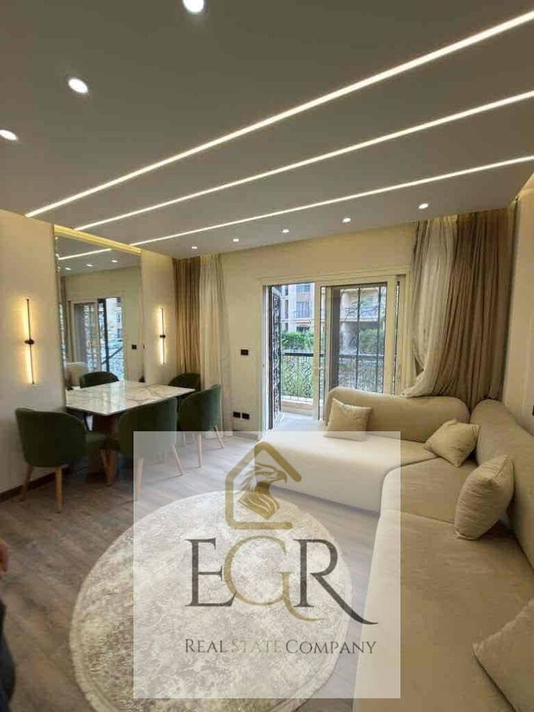 ستوديو للبيع في الرحاب 2اول سكن بالفرش والاجهزه في المرحله السابعه الجديده طلعت مصطفي لمحبي الاسثتمار والسكن الفوري بجوار بوابه 20والجامع 0