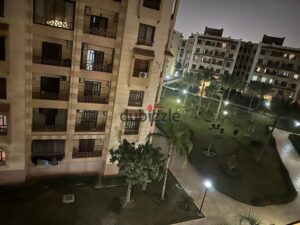 161 م للايجار بالرحاب ترى حديقة و جاهزة للسكن قريبة من النادى 23,000 ج.م