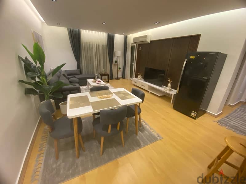 rehab 100 m hotel apartment 0