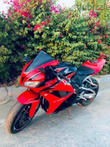 هوندا 150,000 ج.م