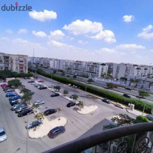 131 م للبيع بالرحاب بحرى صريح غير مجروحة بسعر مميز 6,250,000 ج.م