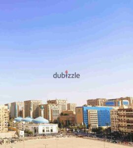 شقه للبيع بحرى امام سيتى ستارز ٣ غرف سعر لقطه بعمارات ايوب 4,300,000 ج.م