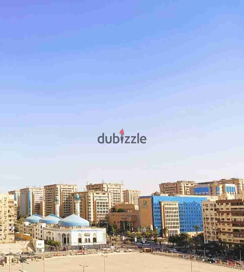 شقه للبيع بحرى امام سيتى ستارز ٣ غرف سعر لقطه بعمارات ايوب 0