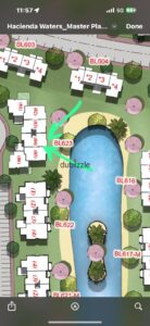 شاليه للبيع هاسيندا بسعر الطراح الاول من الشركه بدون اوفر برايس 13,700,000 ج.م