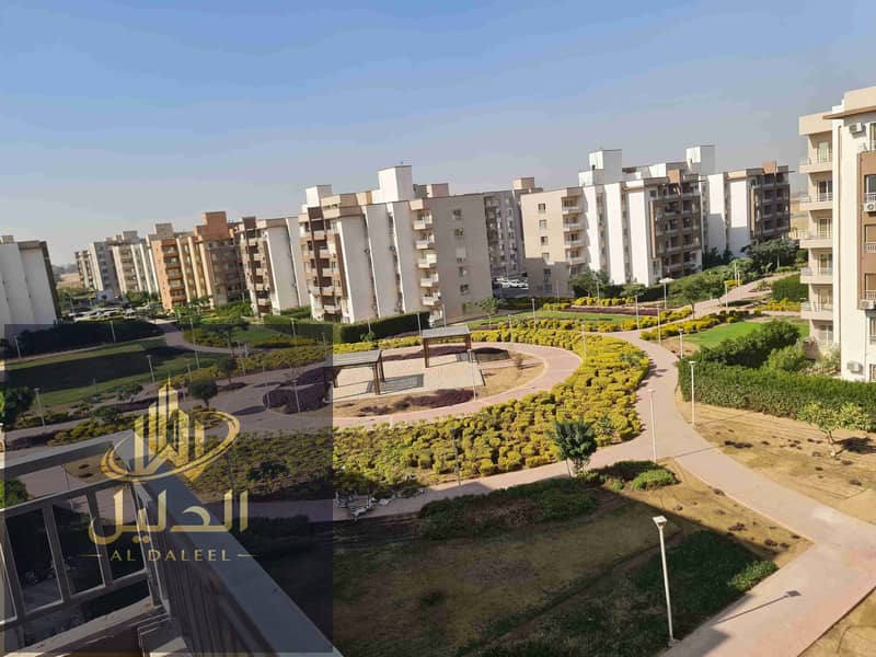 كمبوند وصال  مدينة الشروق  أمام بوابه مدينتى واحد والجامعة البريطانيه بالشروق 0