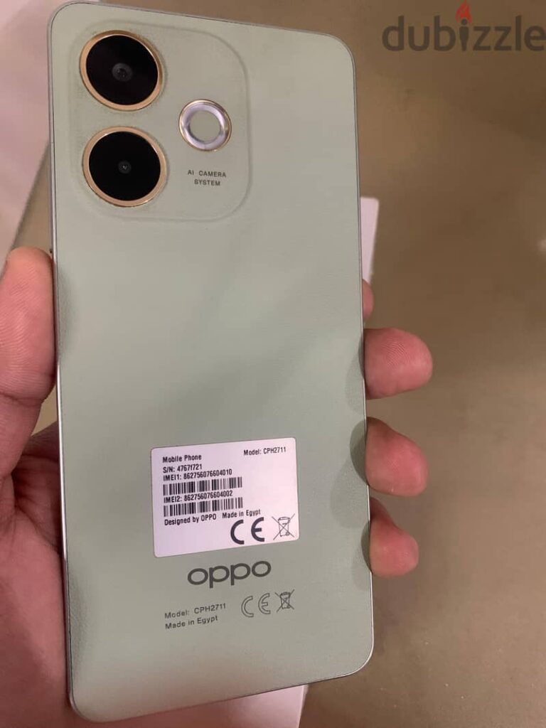 Oppo A5 pro 0