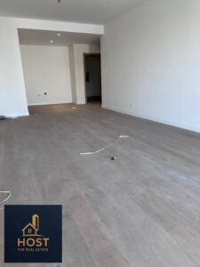 ستوديو للايجار في كمبوند ميفيدا – بلو فيوز أول سكن 45,000 ج.م