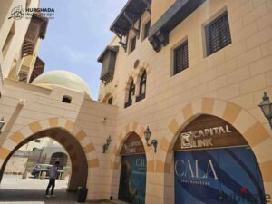 شقة مفروشة غرفتين نوم للبيع في تاوايا – سهل حشيش 11,550,000 ج.م