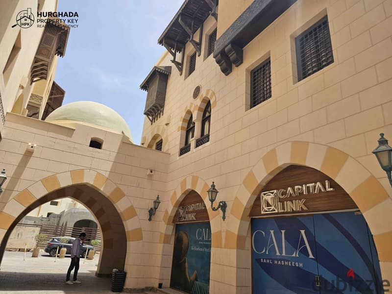 شقة مفروشة غرفتين نوم للبيع في تاوايا – سهل حشيش 0