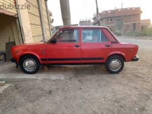 95,000 ج.م فيات 128 1982