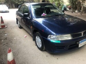 ميتسوبيشي لانسر 1999 225,000 ج.م