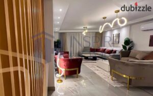 شقة لاعادة البيع 146م سكاى لاين 6,400,000 ج.م