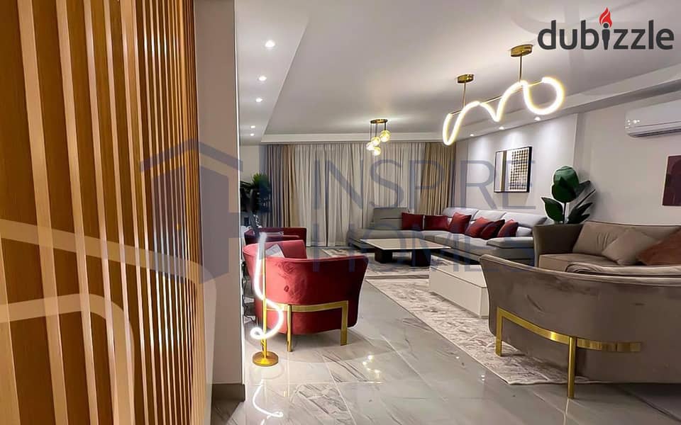 شقة لاعادة البيع 146م سكاى لاين 0